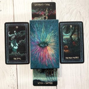 03-Prisma visiones Tarot