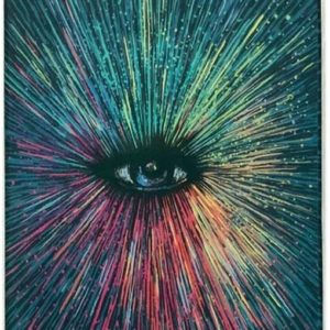 Prisma visiones Tarot