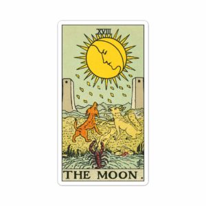 04-RWS Tarot (Pamela Colman Smith)