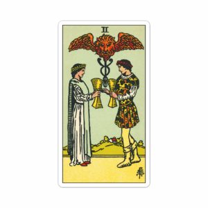 05-RWS Tarot (Pamela Colman Smith)