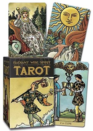 01-Radiant Wise Spirit Tarot