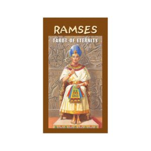 01-Ramses: Tarot of Eternity