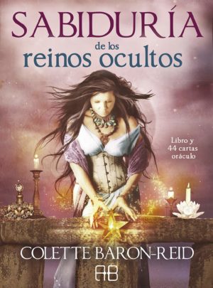 02-Sabiduría de los reinos ocultos