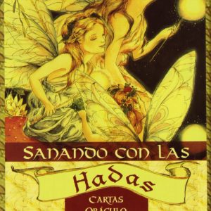 Sanando Con Las Hadas