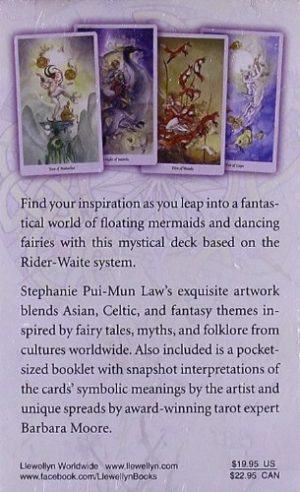 02-Shadowscapes Tarot