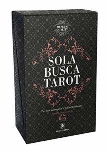 01-Sola Busca Tarot