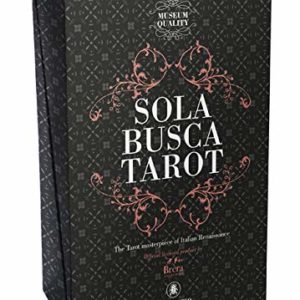 Sola Busca Tarot