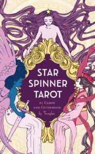 01-Star Spinner Tarot