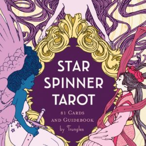 Star Spinner Tarot