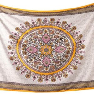 Tapiz Tarot Sol de la India