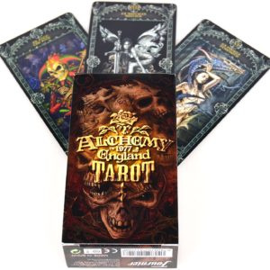 Tarot Alchemy