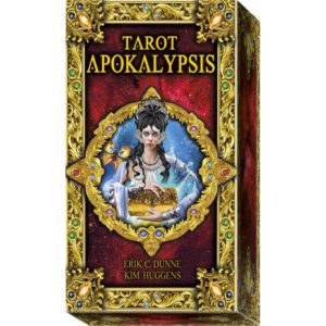 01-Tarot Apokalypsis