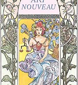 Tarot Art Nouveau