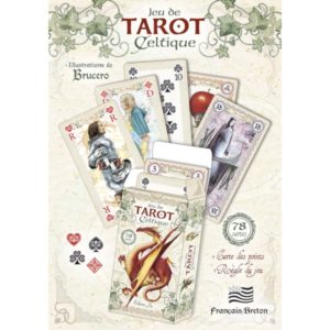 02-Tarot Celta