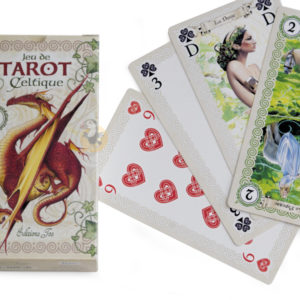 Tarot Celta