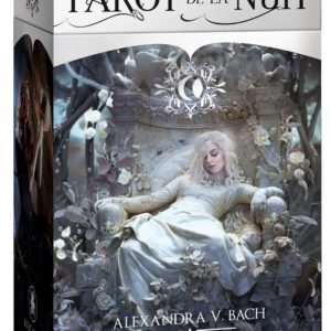 Tarot De La Nuit