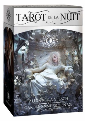 01-Tarot De La Nuit