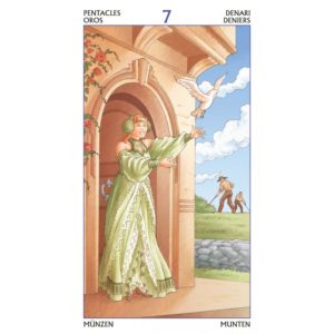 02-Tarot De Las 78 Puertas