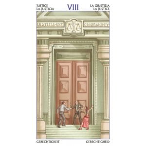 03-Tarot De Las 78 Puertas