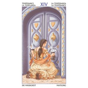 04-Tarot De Las 78 Puertas