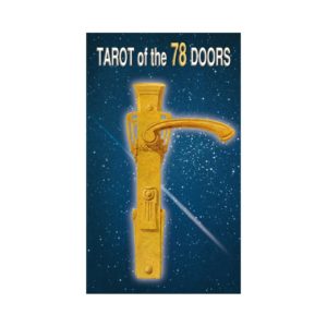 01-Tarot De Las 78 Puertas