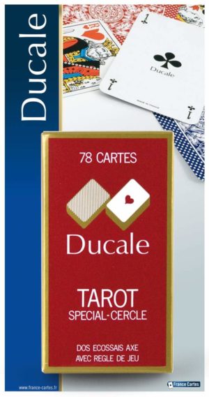 03-Tarot Ducale