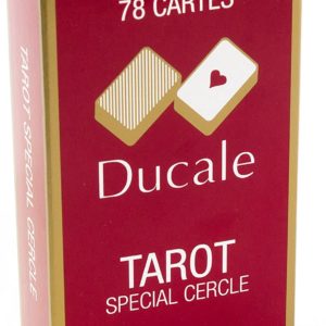Tarot Ducale