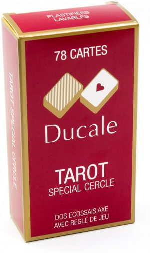02-Tarot Ducale