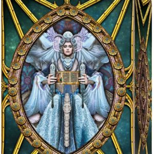 Tarot Illuminati Lo Scarabeo