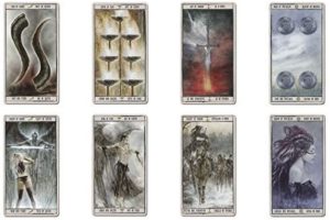 03-Tarot Malefics