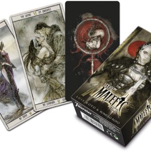 Tarot Malefics
