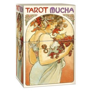 01-Tarot Mucha
