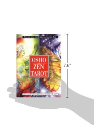 03-Tarot Osho Zen