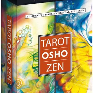01-Tarot Osho Zen