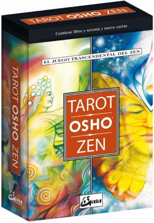 01-Tarot Osho Zen
