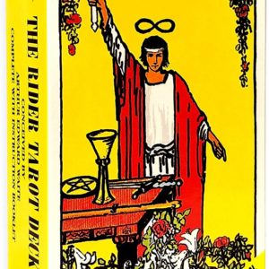 Tarot Rider Waite