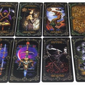 Tarot de Alquimia