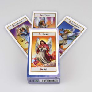 02-Tarot de Los Ángeles