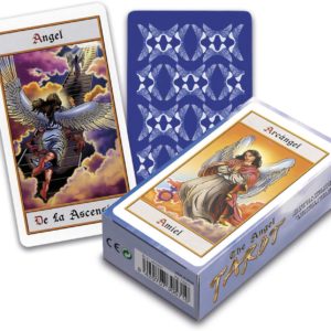 Tarot de Los Ángeles