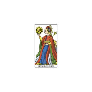 04-Tarot de Marsella Edición Profesional