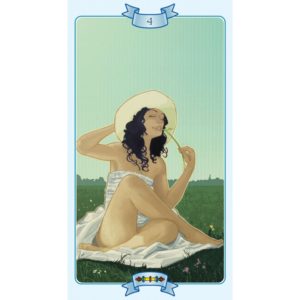 04-Tarot de la atracción