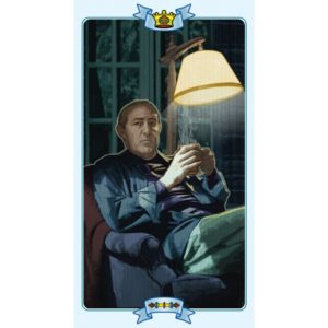 07-Tarot de la atracción