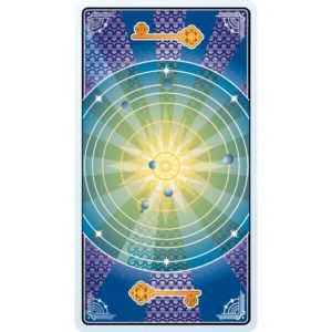 08-Tarot de la atracción