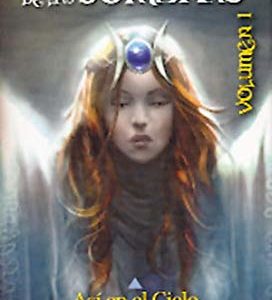 Tarot del libro de las sombras I