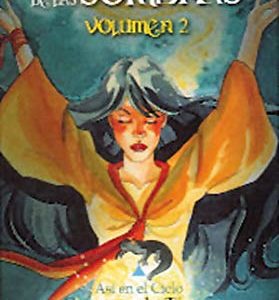 Tarot del libro de las sombras II