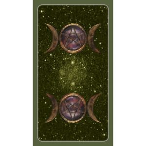 06-Tarot del libro de las sombras II