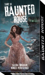 01-Tarot of Haunted House