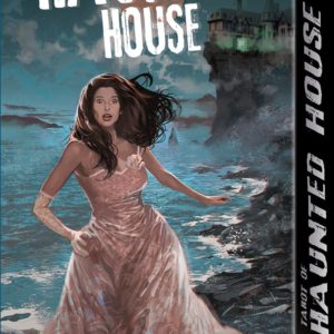 Tarot of Haunted House