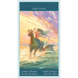 02-Tarot of Mermaids
