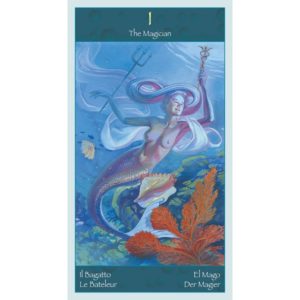 03-Tarot of Mermaids